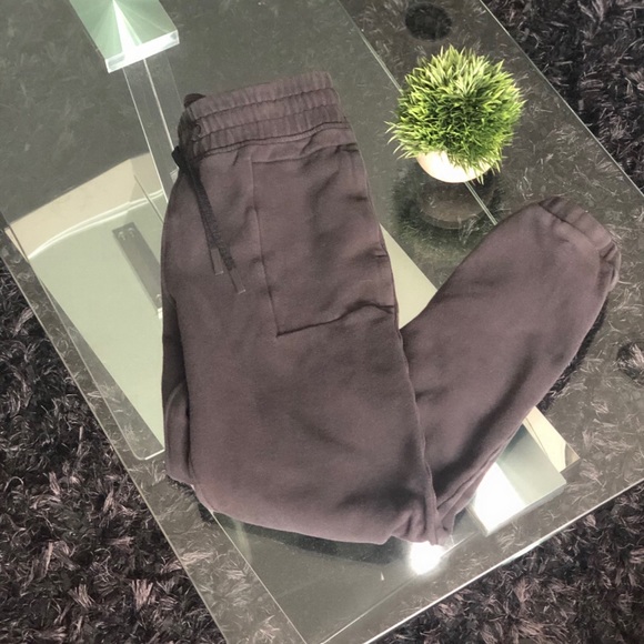 Lululemon Warm For Winter Jogger - Picture 5 of 10